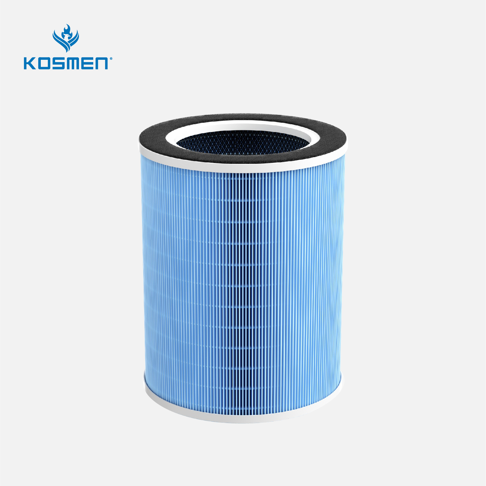 Kosmen KM-A65 Air Filter Core