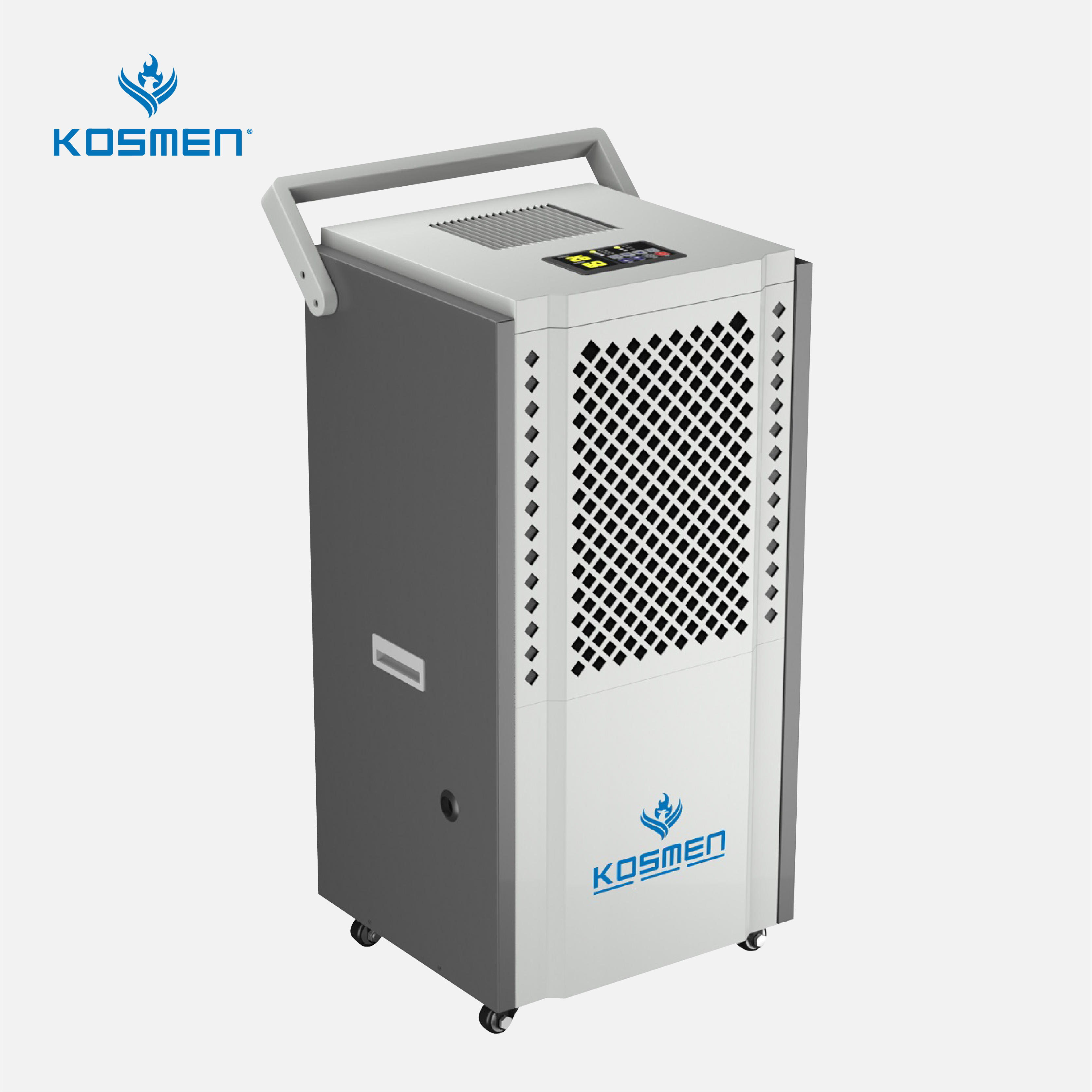 Kosmen KM-150S Industrial Dehumidifier