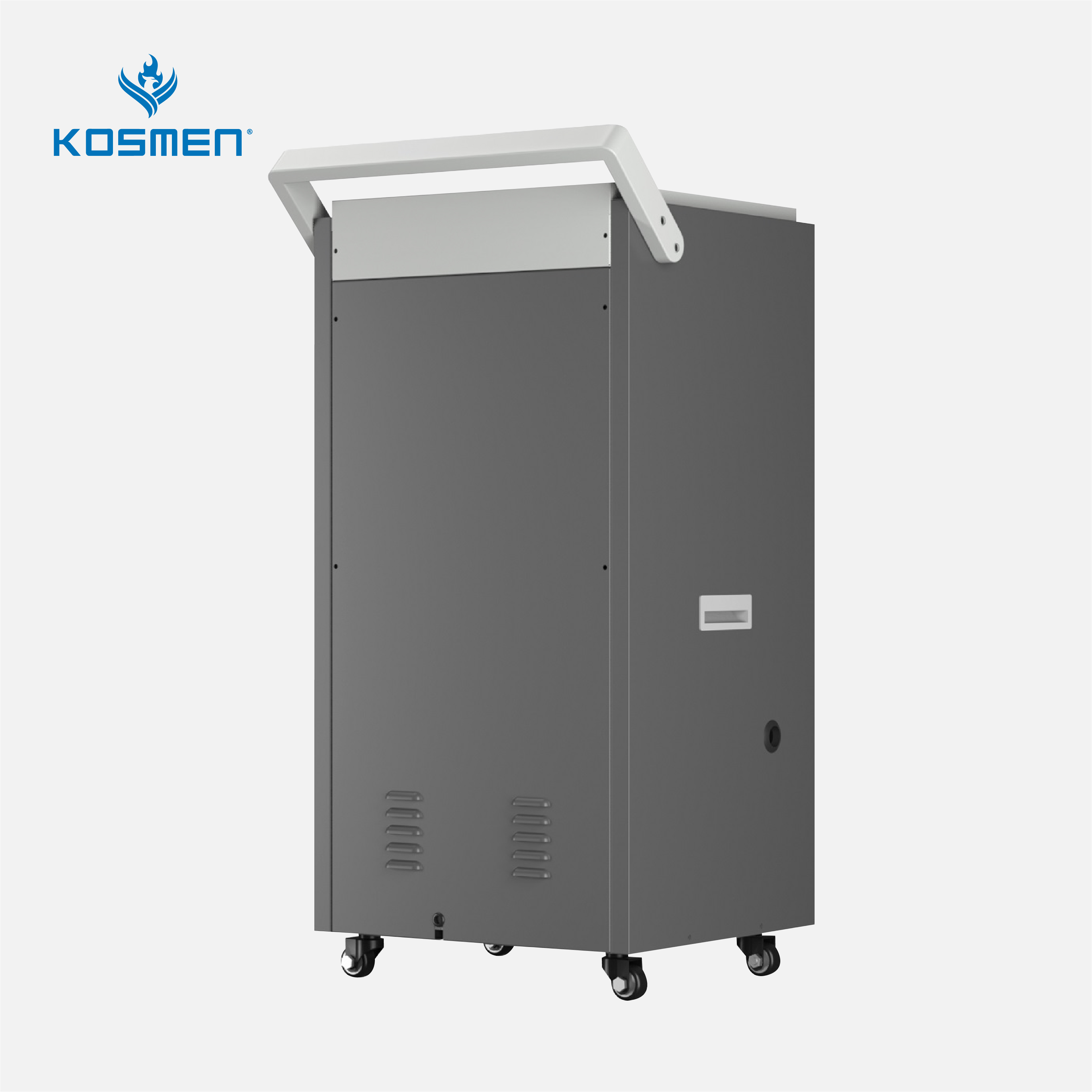 Kosmen KM-150S Industrial Dehumidifier