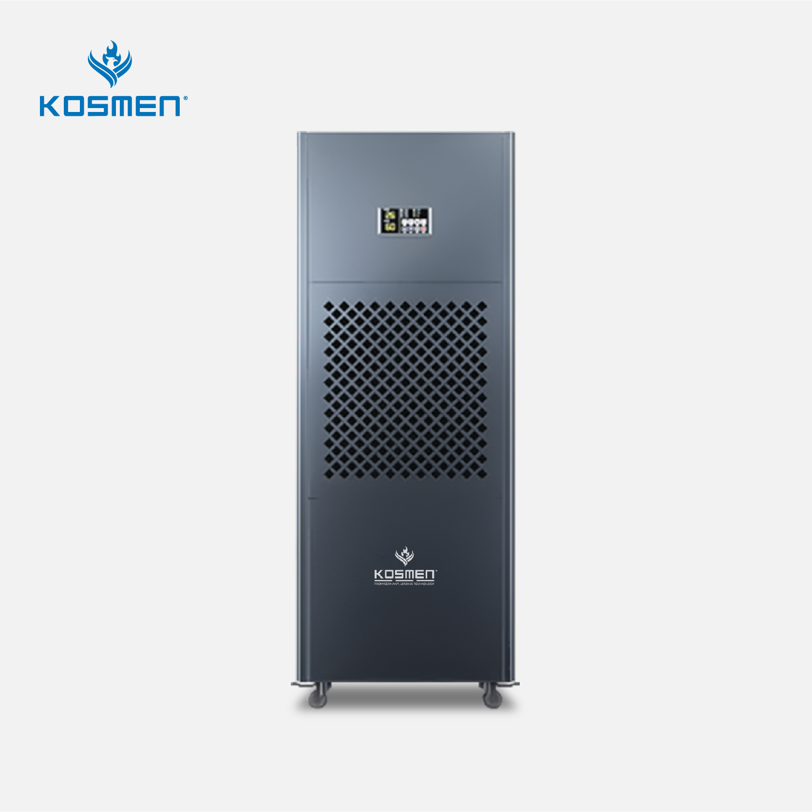 Kosmen KM-210S Industrial Dehumidifier