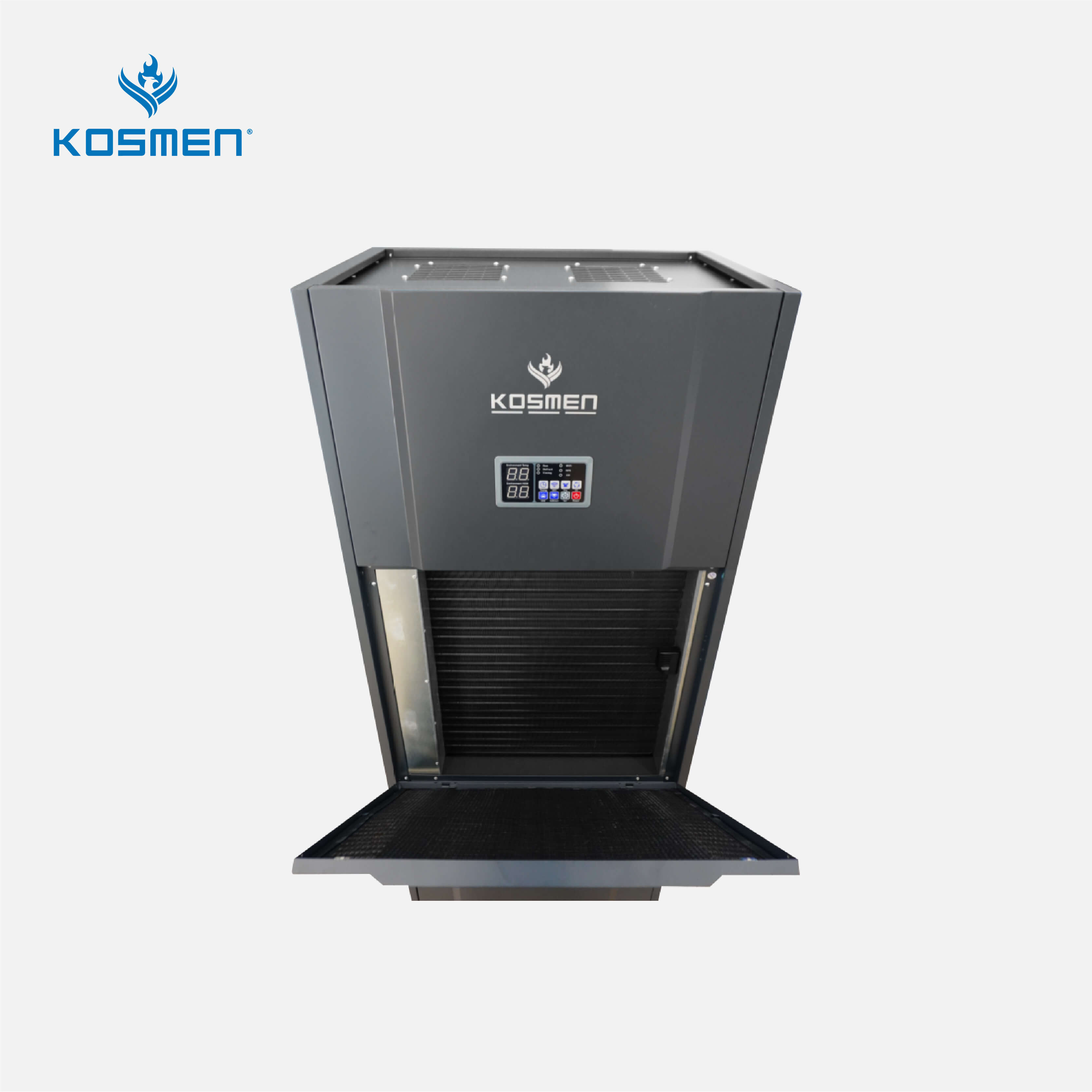 Kosmen KM-250S Industrial Dehumidifier