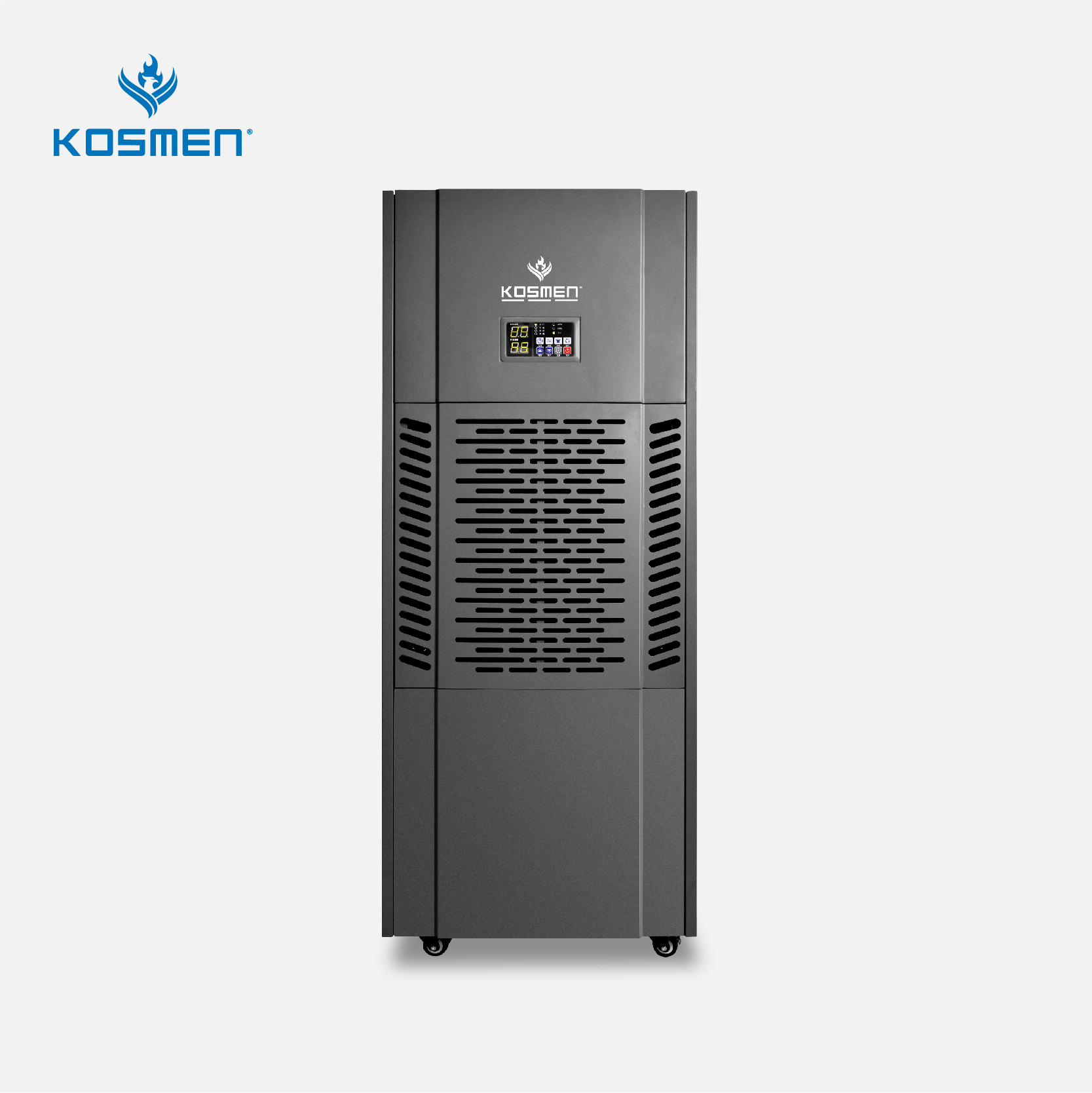 Kosmen KM-250S Industrial Dehumidifier