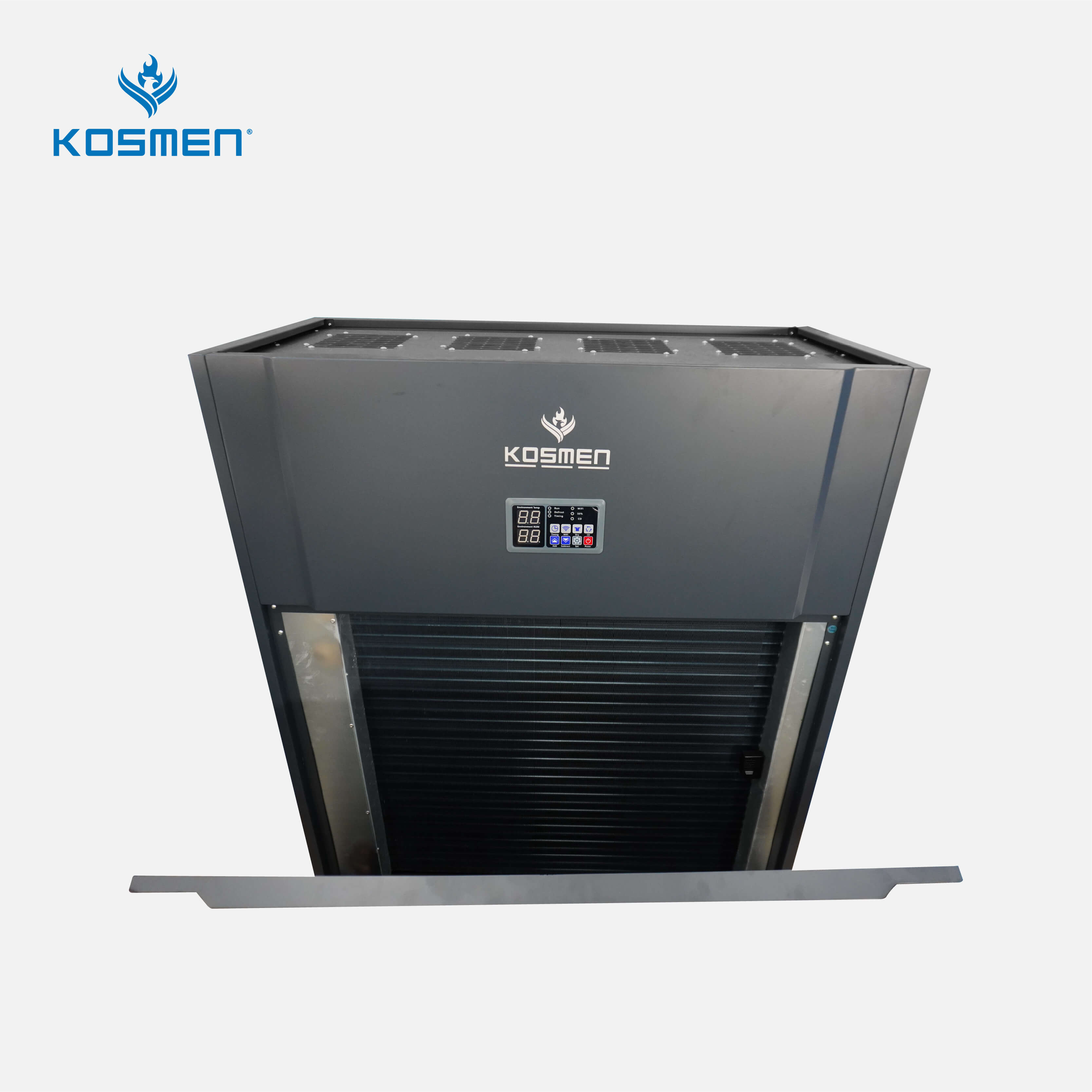 Kosmen KM-480S Industrial Dehumidifier