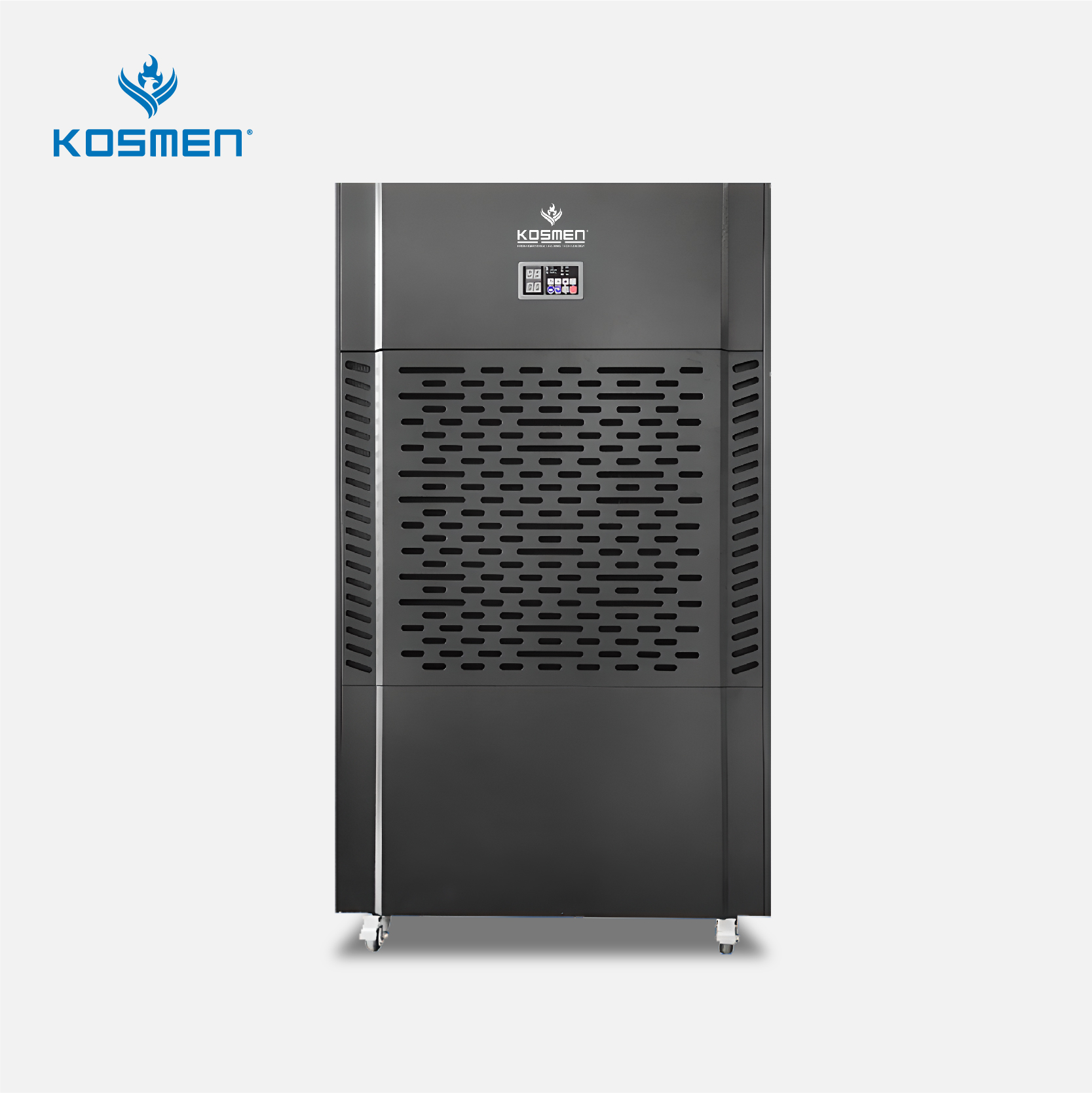 Kosmen KM-480S Industrial Dehumidifier