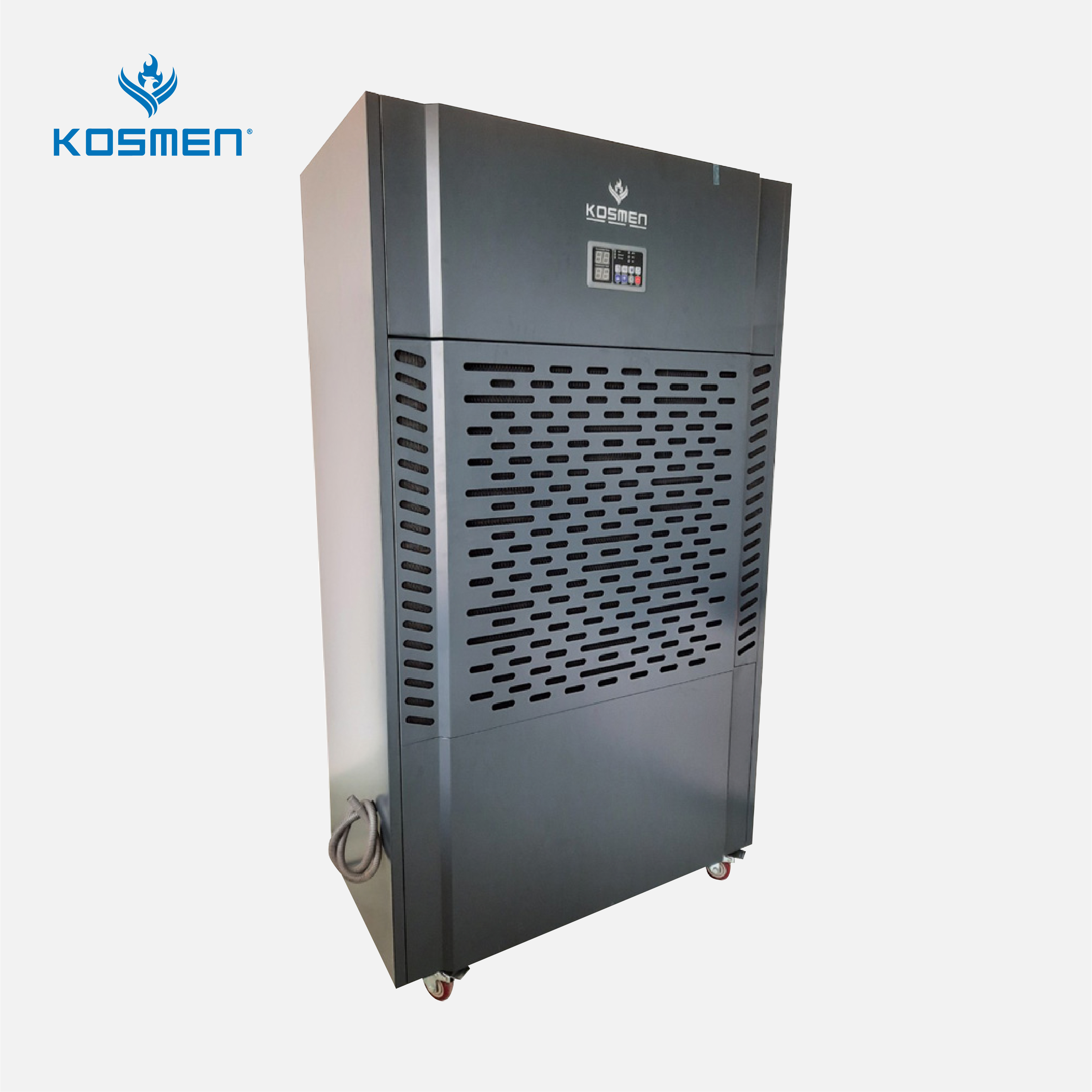 Kosmen KM-480S Industrial Dehumidifier