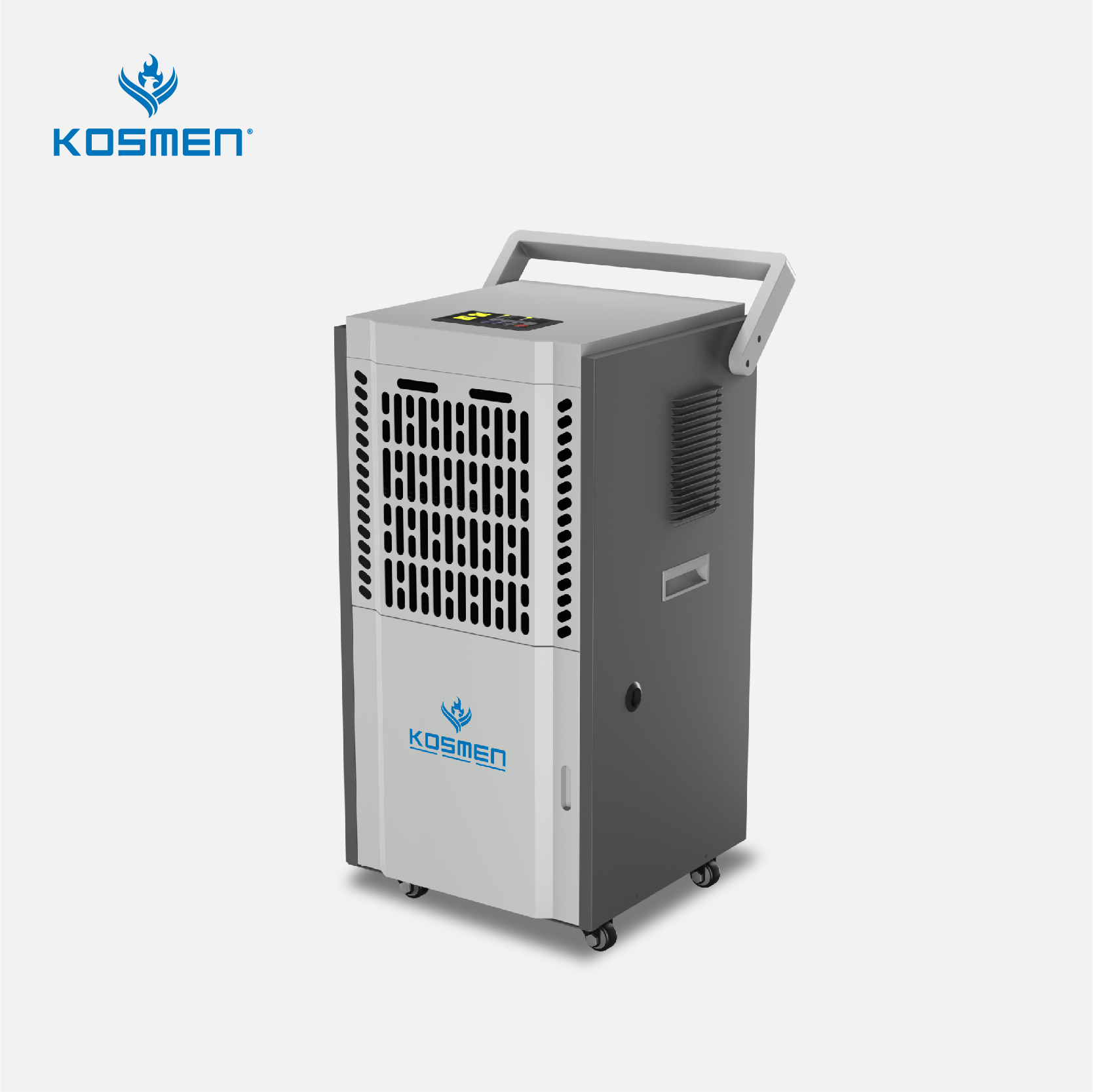 Kosmen KM-90S Industrial Dehumidifier