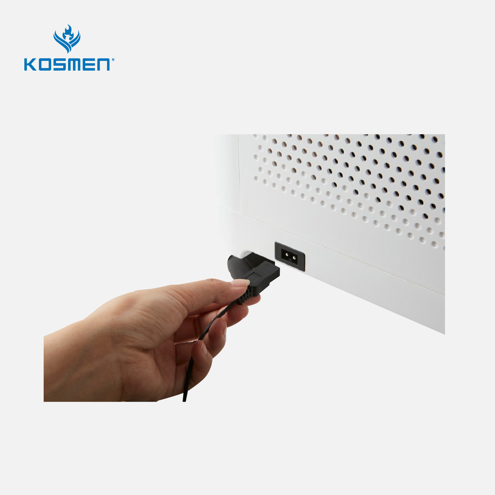 Kosmen KM-A65 Air Purifier