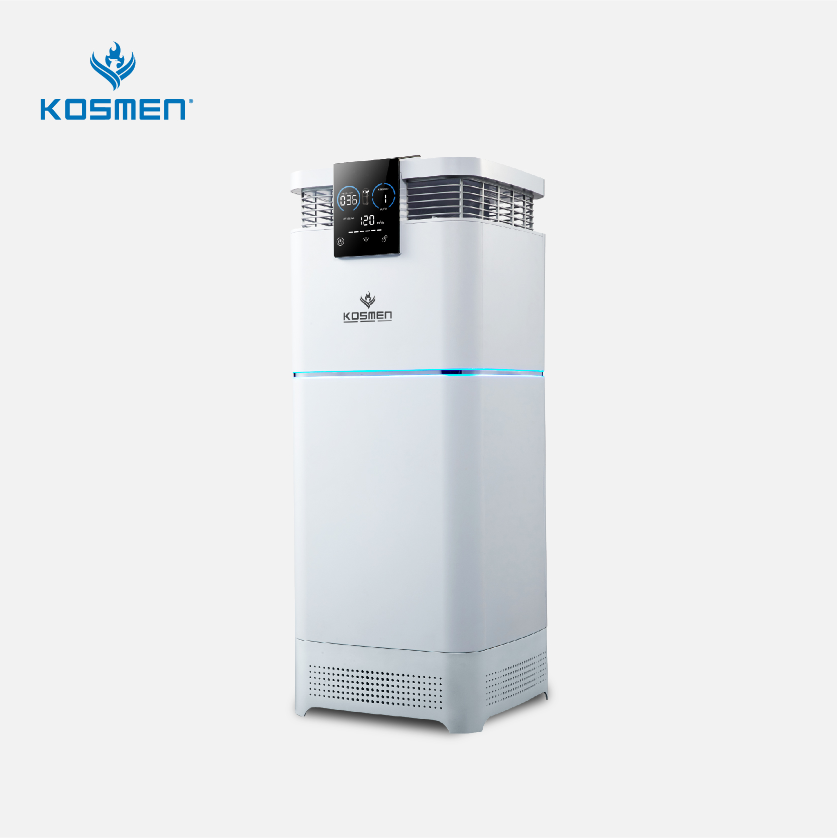 Kosmen KM-A99 Air Purifier