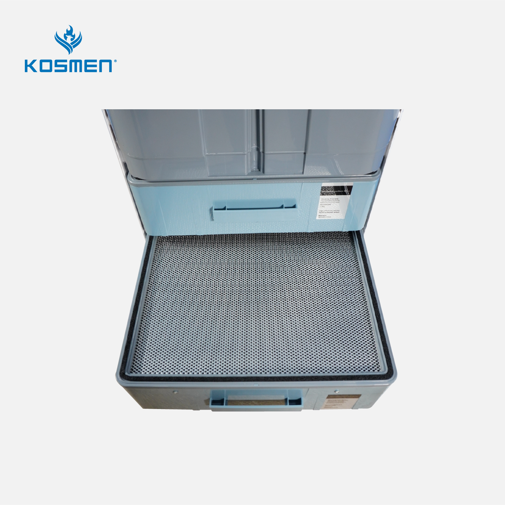 Kosmen KM-A99 Air Purifier