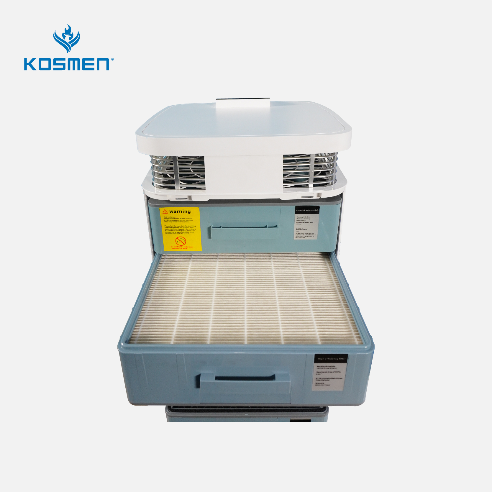 Kosmen KM-A99 Air Purifier