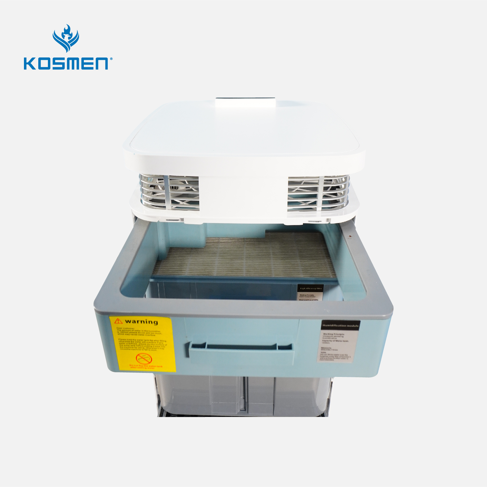 Kosmen KM-A99 Air Purifier