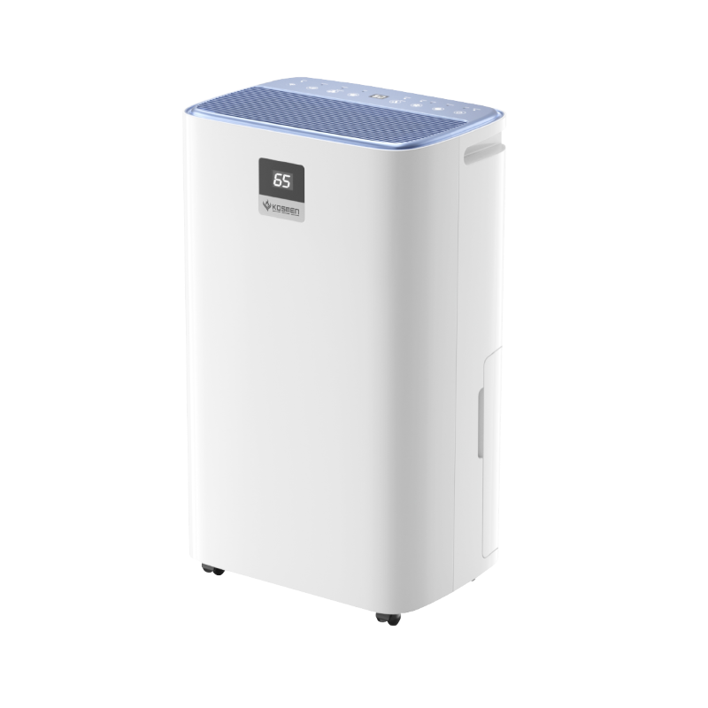 Kosmen KM-30N Dehumidifier And Air Purifier