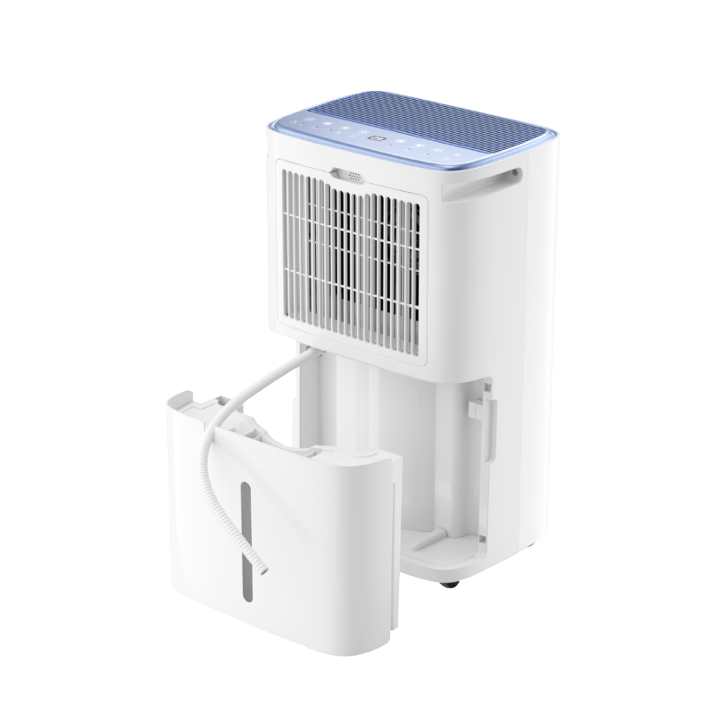 Kosmen KM-30N Dehumidifier And Air Purifier