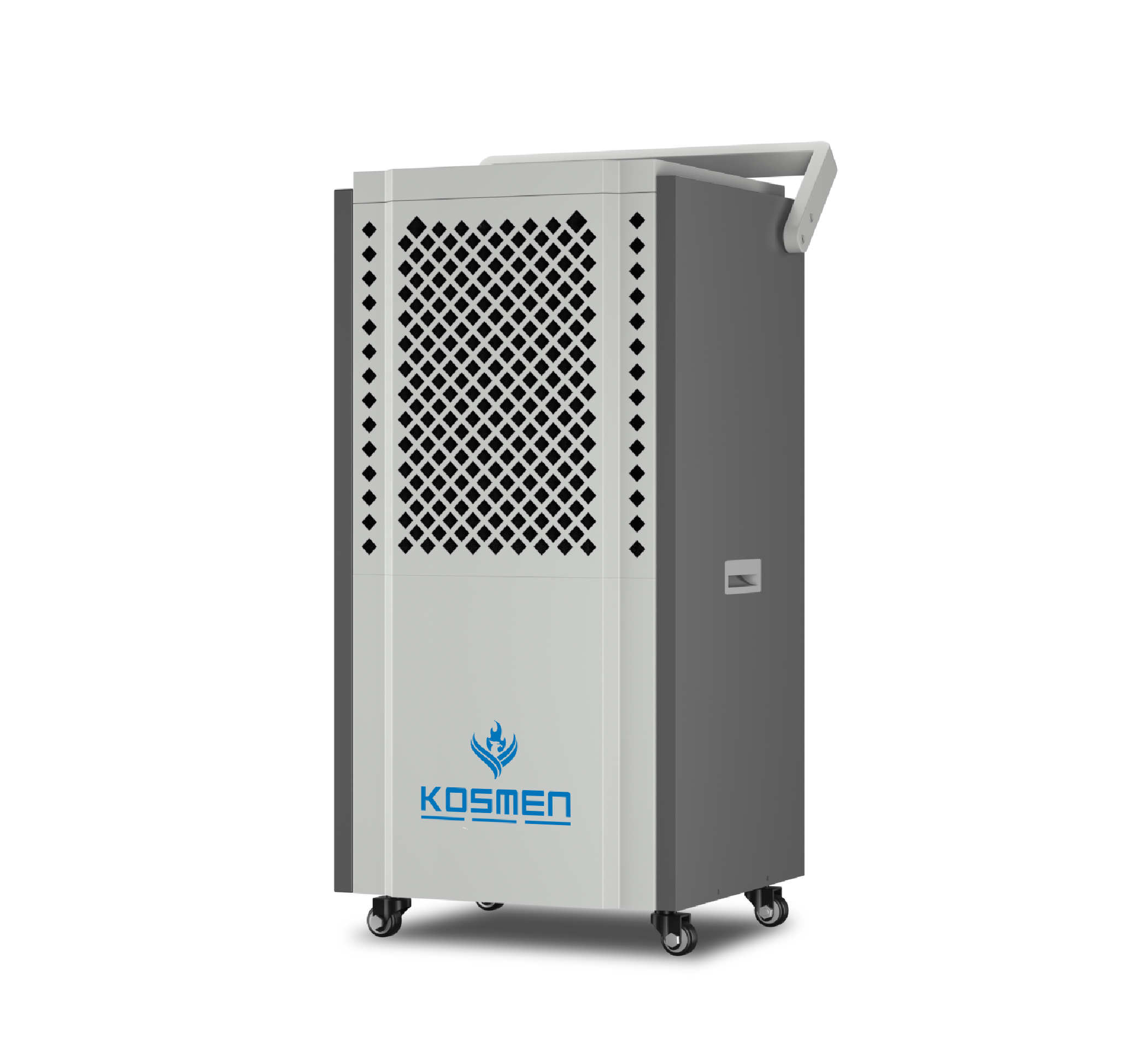 Kosmen KM-150S Industrial Dehumidifier