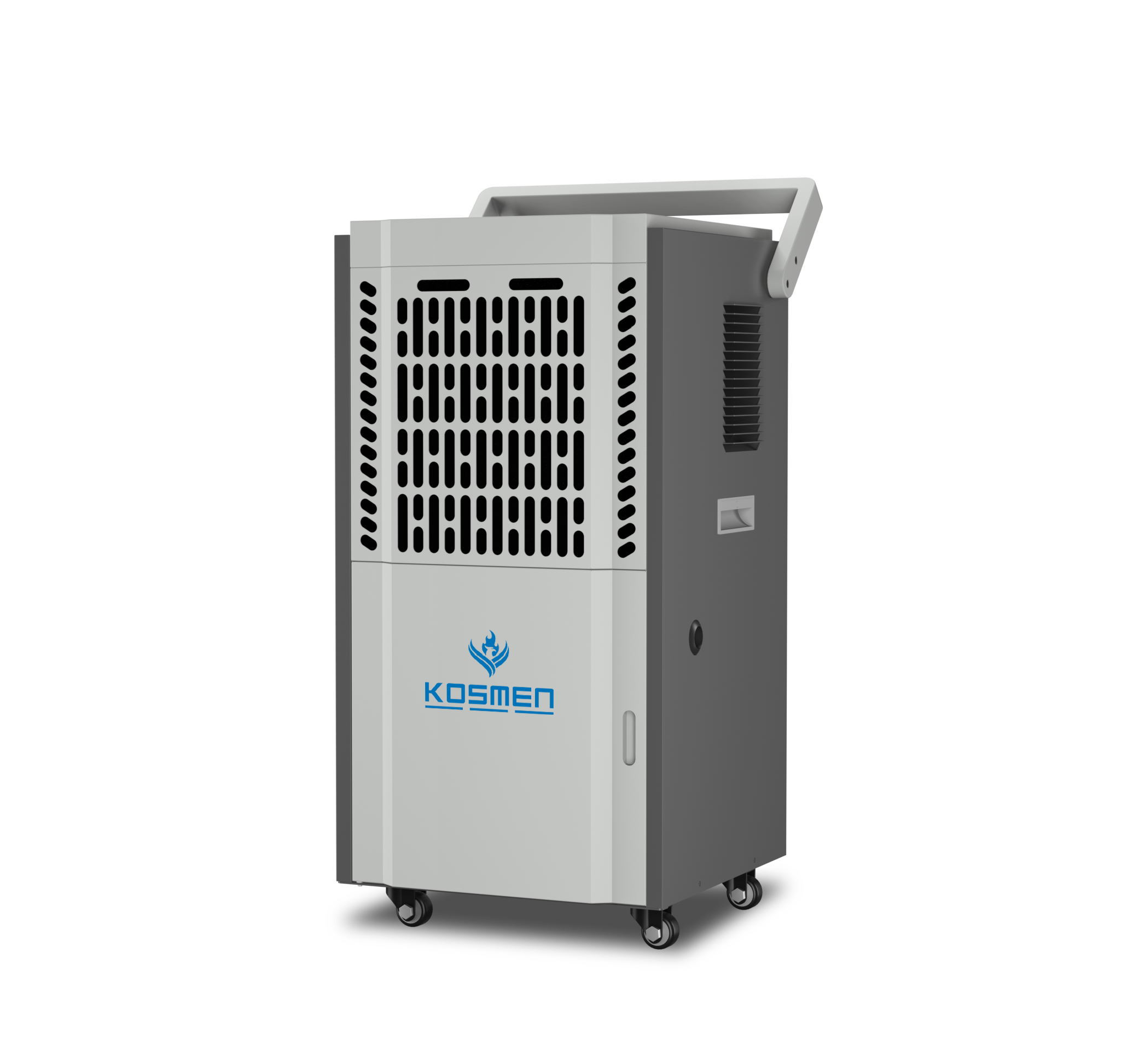 Kosmen KM-90S Industrial Dehumidifier