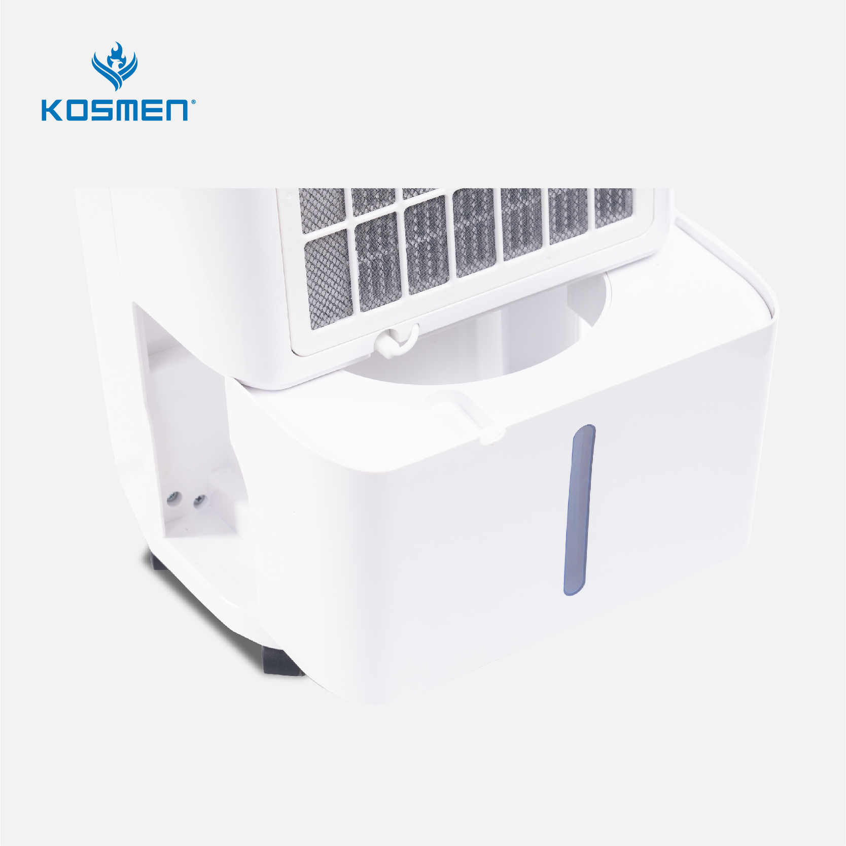 Kosmen KM-12N Household Dehumidifier