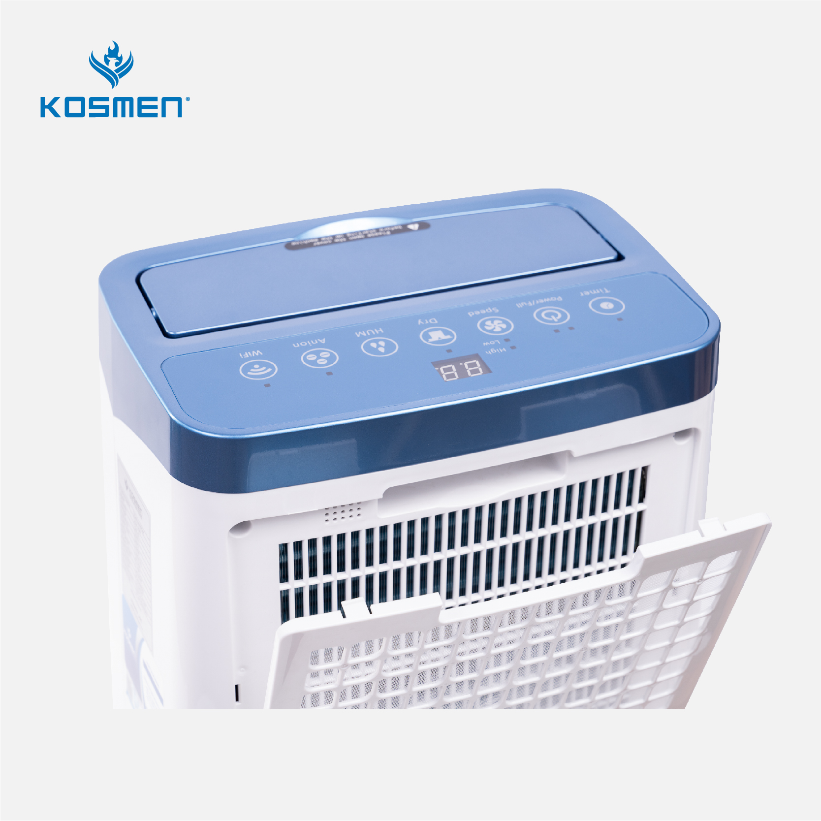 Kosmen KM-20N Household Dehumidifier