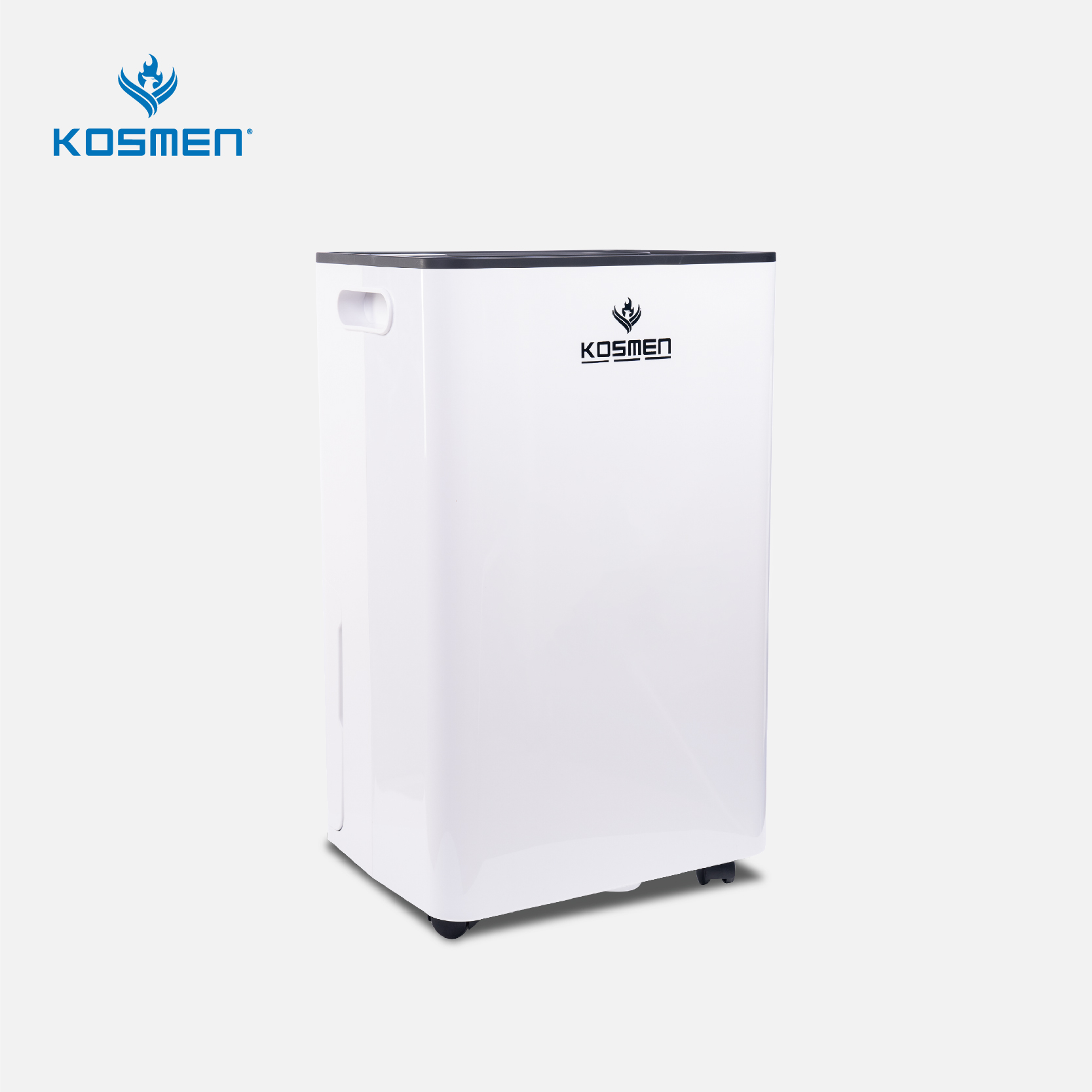 Kosmen KM-60S Household Dehumidifier