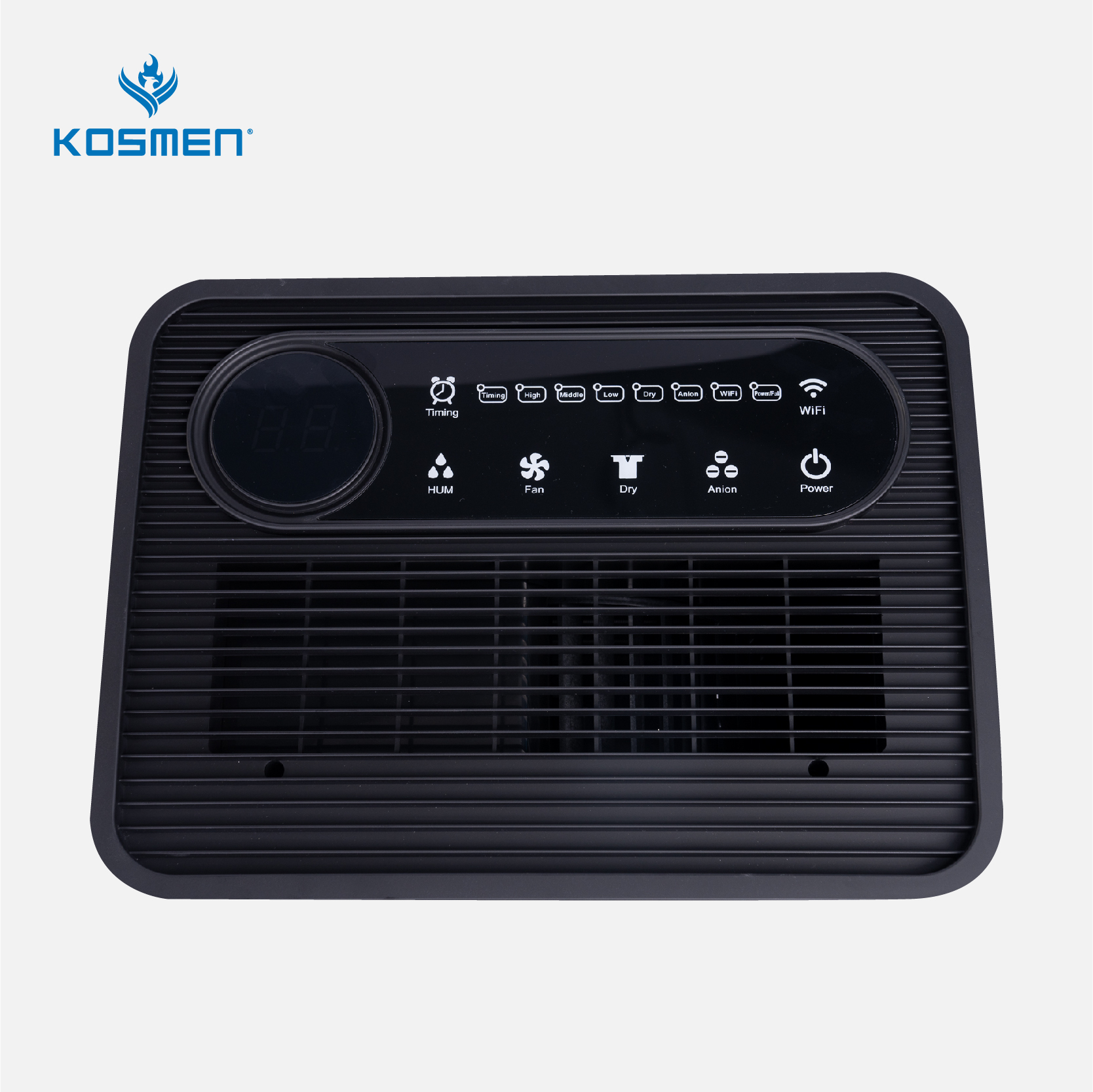 Kosmen KM-60S Household Dehumidifier