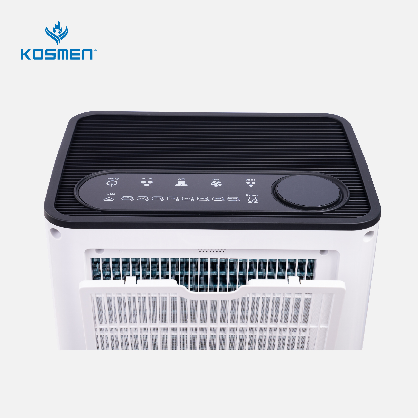 Kosmen KM-60S Household Dehumidifier