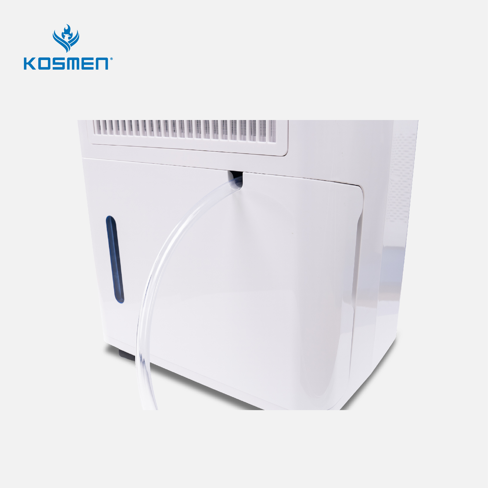 Kosmen KM-60S Household Dehumidifier